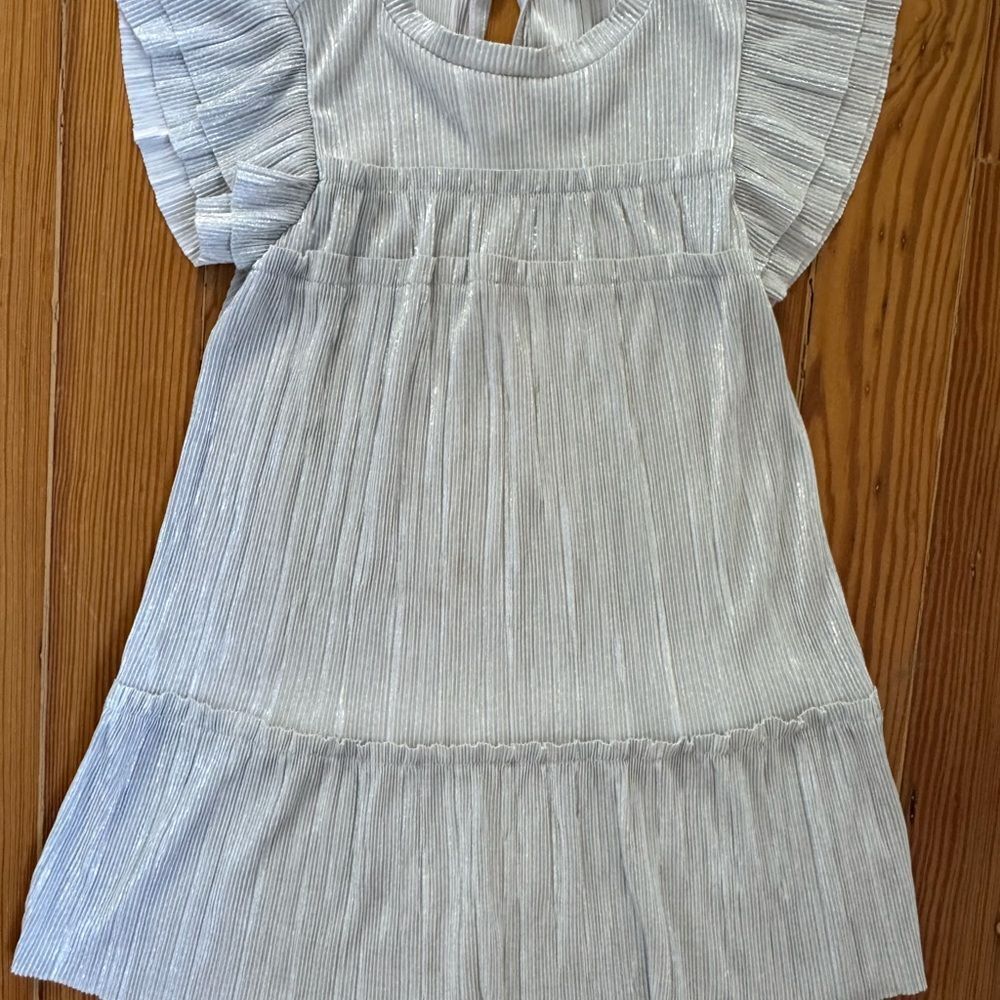 Crewcuts Formal Dress